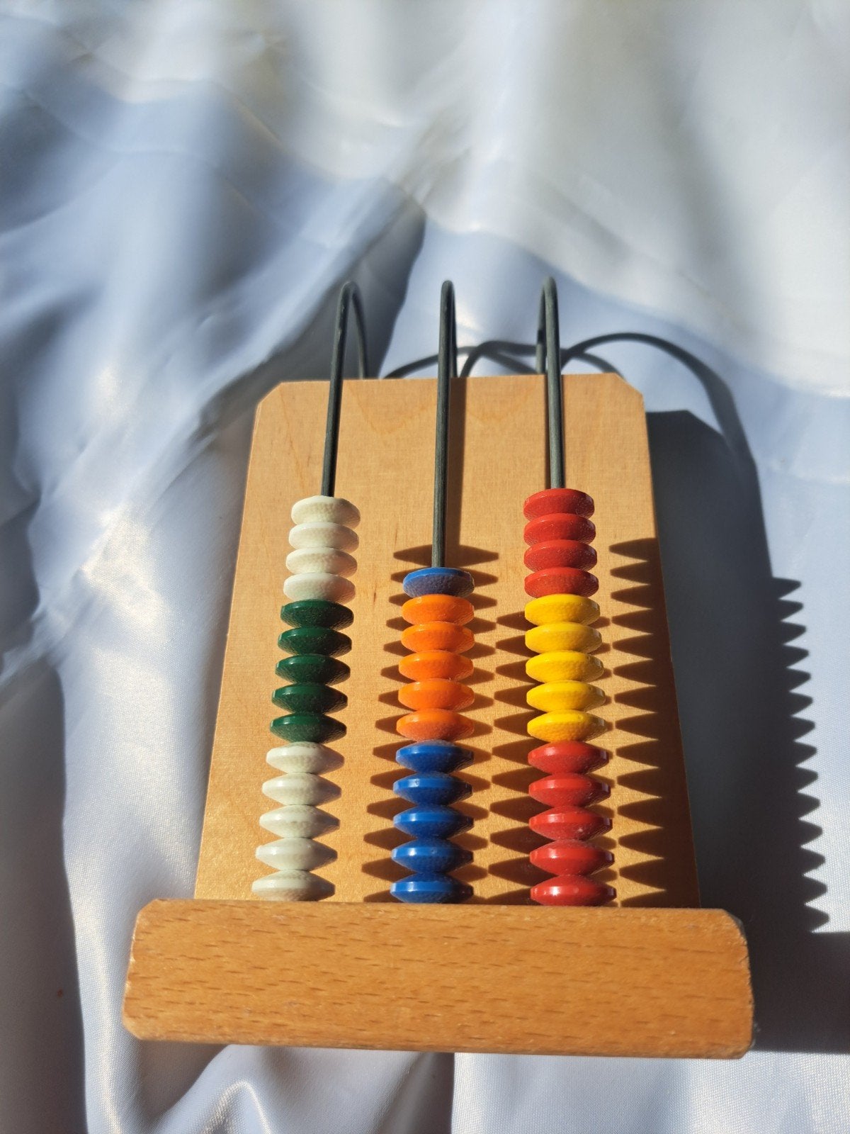 Abacus, Ophalen of Verzenden, Rekenen