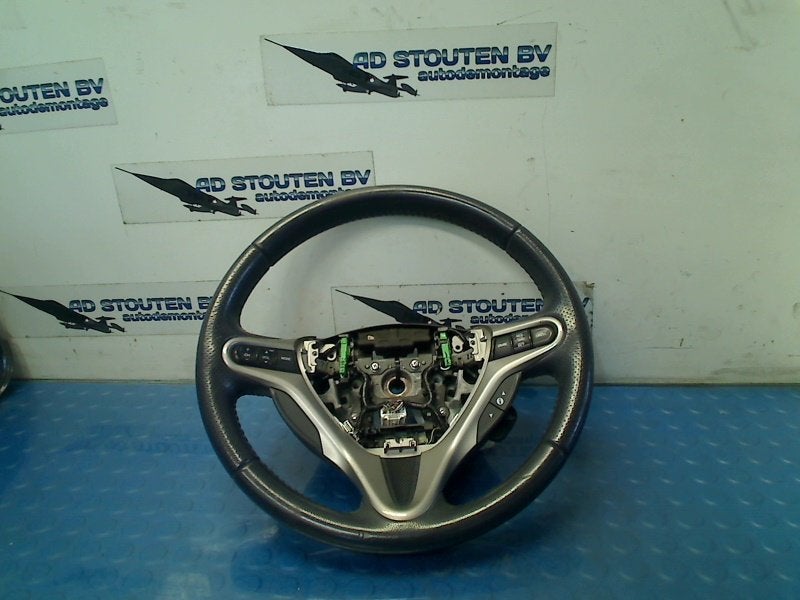 Stuur Honda Insight (ZE2) (2009-04/2014-02) 090807A4, Honda, Gebruikt, Hanauer Landstraße  222-224, Frankfurt am Main 60314, , Duitsland