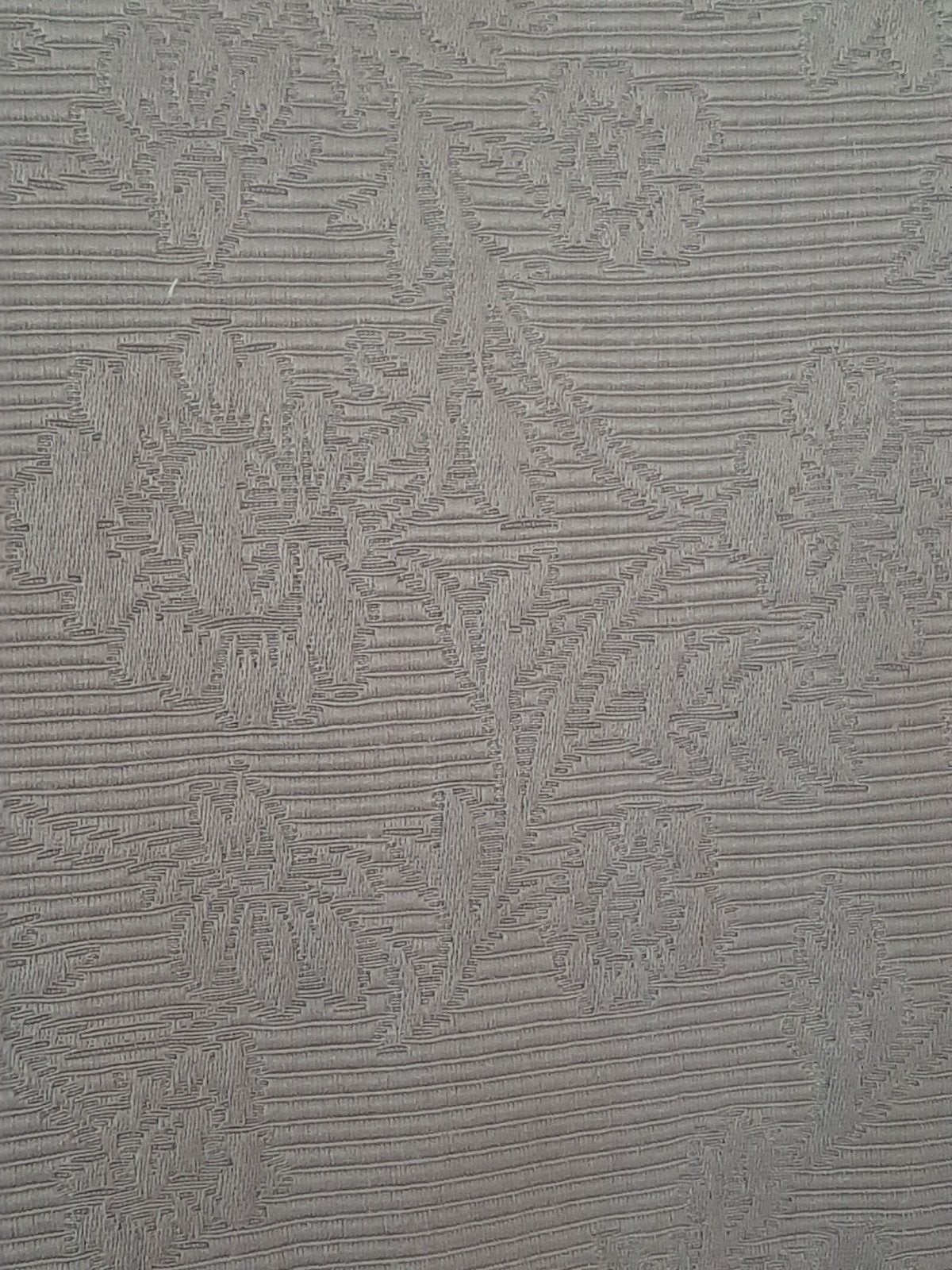 7x grijze gordijnen incl gordijnroedes, gratis, Ophalen, 300 cm, Zo goed als nieuw, In te korten