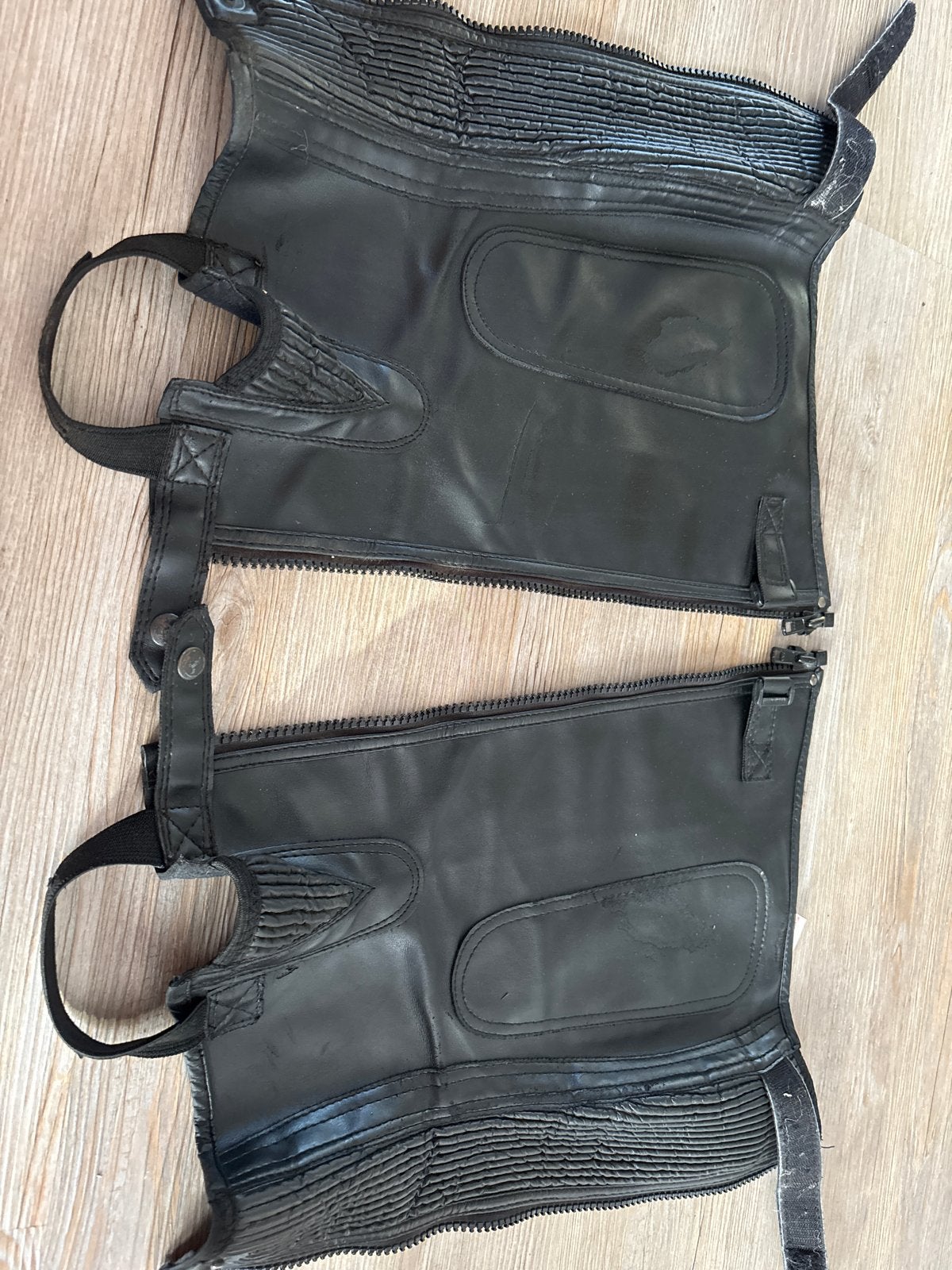 Chaps van Red Horse te koop, maat M7, Ophalen of Verzenden, Gebruikt