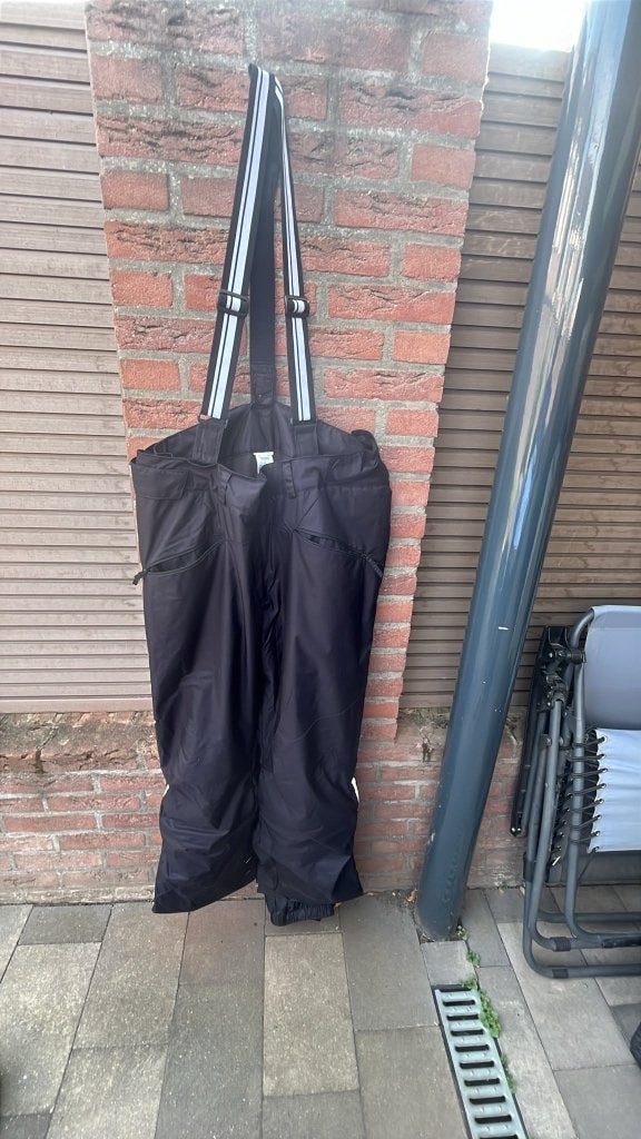 Ski broek, Overige merken, 100 tot 140 cm, Ophalen of Verzenden, Zo goed als nieuw