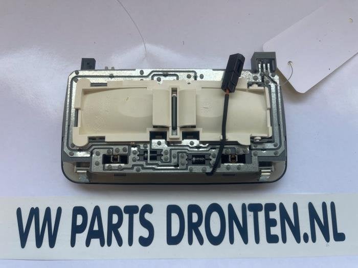 Binnenverlichting voor van een Alfa Romeo Mito, Gebruikt, -, Verzenden, -