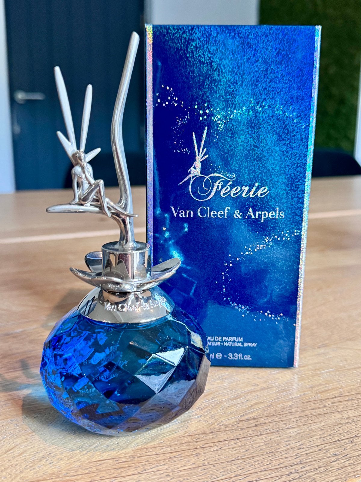 Van Cleef & Arpels Feerie – 100ml EdP + Doos, Ophalen of Verzenden, Nieuw