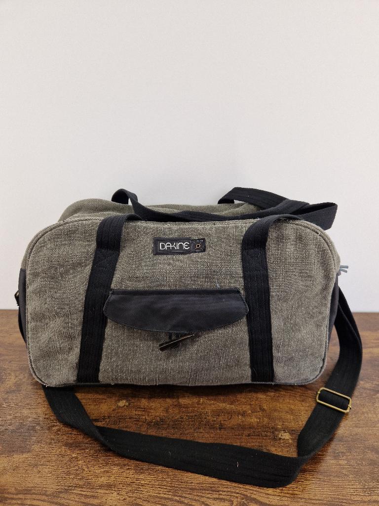 Dakine Duffelbag Reistas, 30 cm of meer, -, Minder dan 35 cm, Ophalen of Verzenden