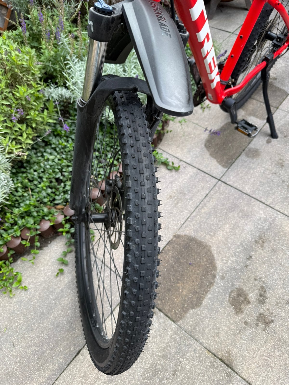 Foto 10 van Mountainbike, Trek Marlin 5 Gen 2