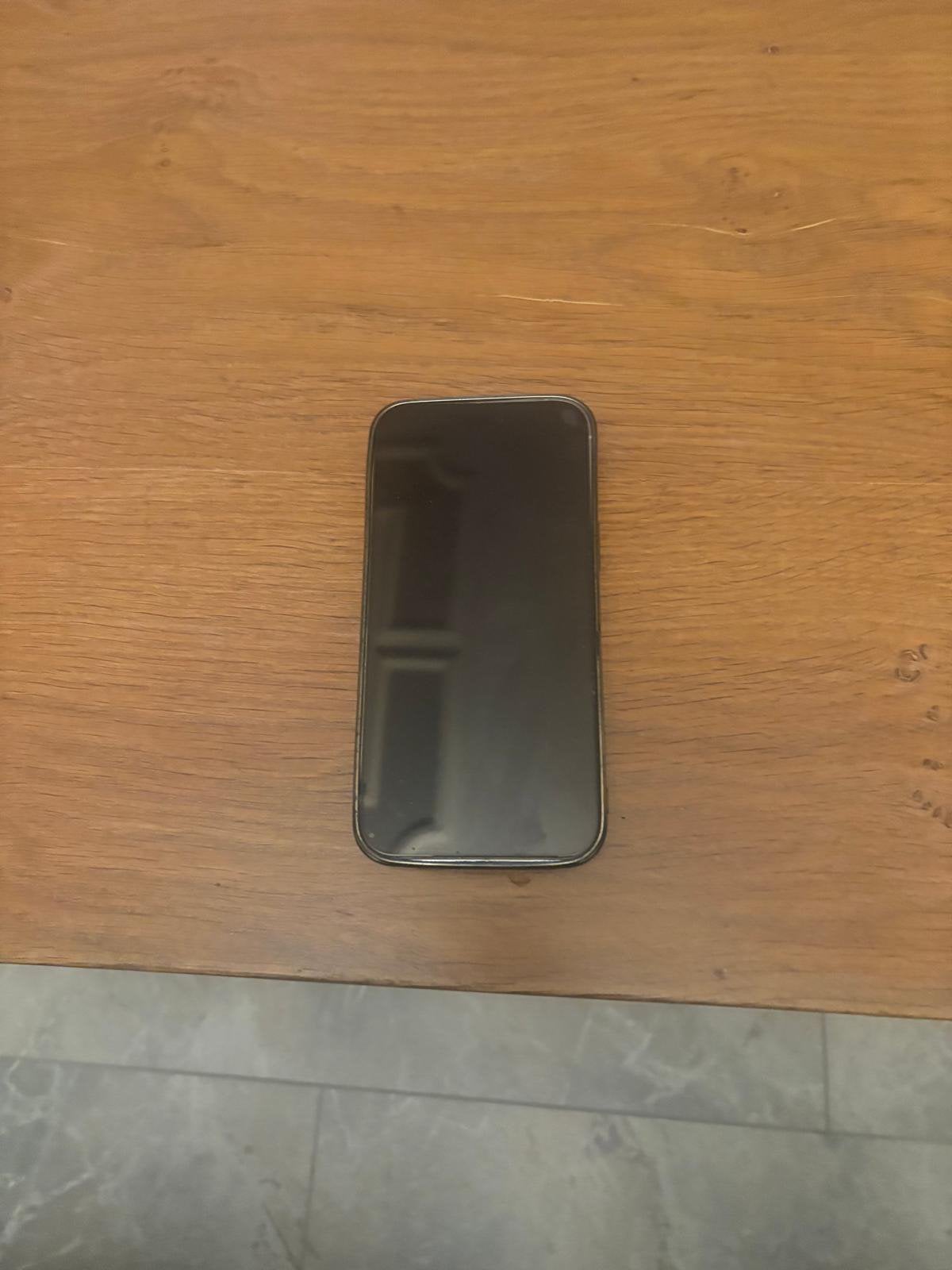 iPhone 14 pro Max zo goed als nieuw, Ophalen of Verzenden, Zo goed als nieuw
