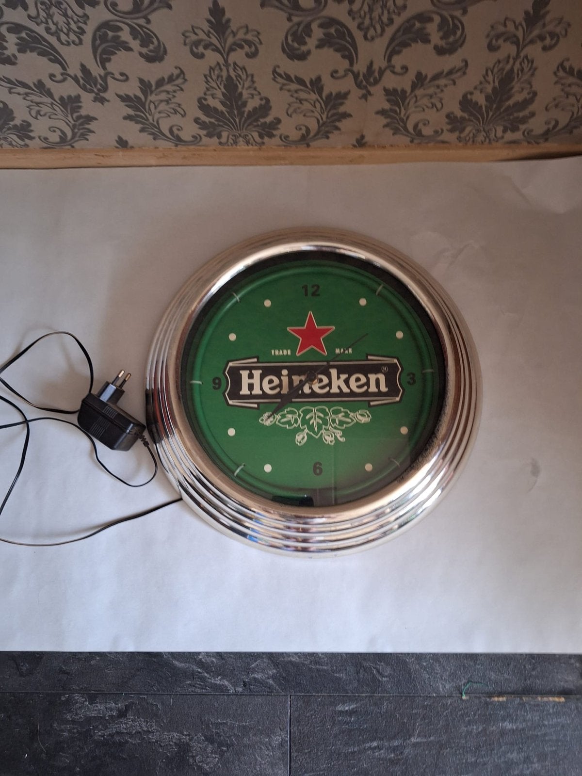 Foto 2 van Grote Heineken verzameling: meerdere dozen vol memorabilia