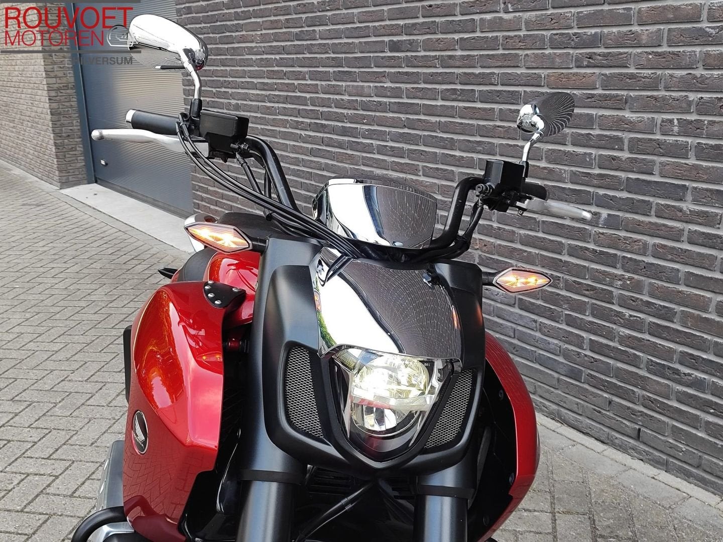 HONDA F6 C GL 1800 VALKYRIE (2017), Motoren, HONDA, Motorrijbewijs A, Bedrijf, Onbekend