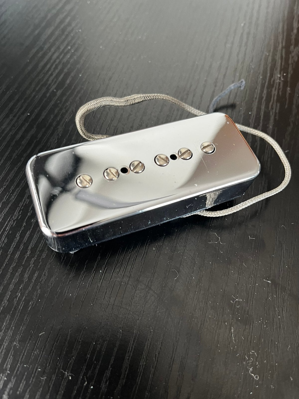 Gibson Tony Iommi Lead P-90 Bridge pickup, Ophalen of Verzenden, Zo goed als nieuw, Elektrische gitaar