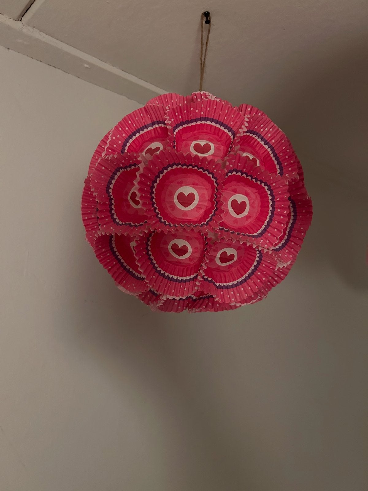 Sint Marten lampion, Ophalen of Verzenden, Nieuw, Versiering, Kerst of Sinterklaas