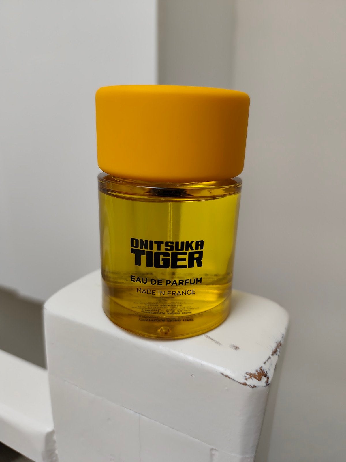 Onitsuka Tiger ONE Eau de Parfum - Unisex (99.9% vol), Ophalen of Verzenden, Zo goed als nieuw