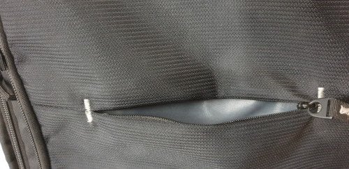 Laptoptas zwart case logic, Ophalen of Verzenden, 'T Olde Gre-j, Info@toldegrej.nl, Endepoelstraat 20f Didam