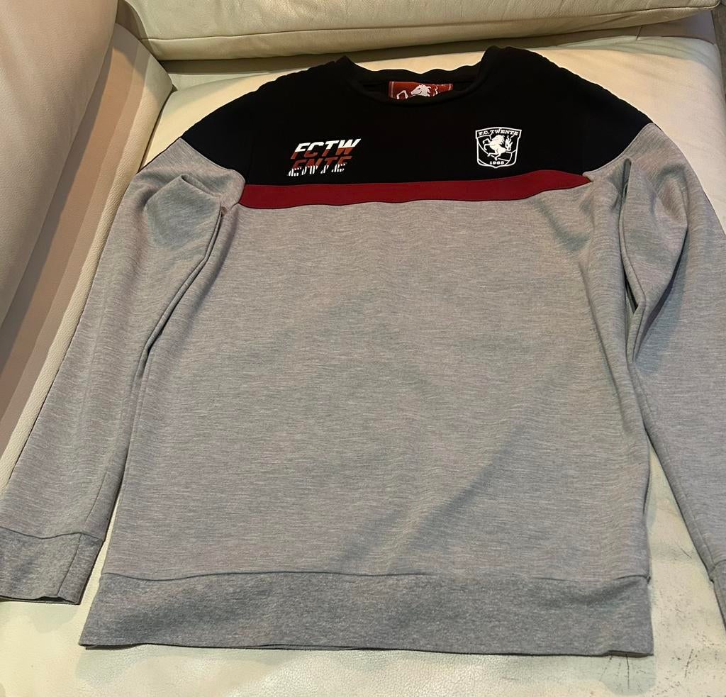 Mooie FC Twente trui voor 13/14 jaar, Overige maten, Ophalen of Verzenden, Zo goed als nieuw, Voetbal