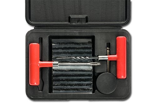 UITVERKOOP! SONIC banden reparatieset 45-delig (nieuw), Auto diversen, ., Nieuw, Ophalen of Verzenden, .