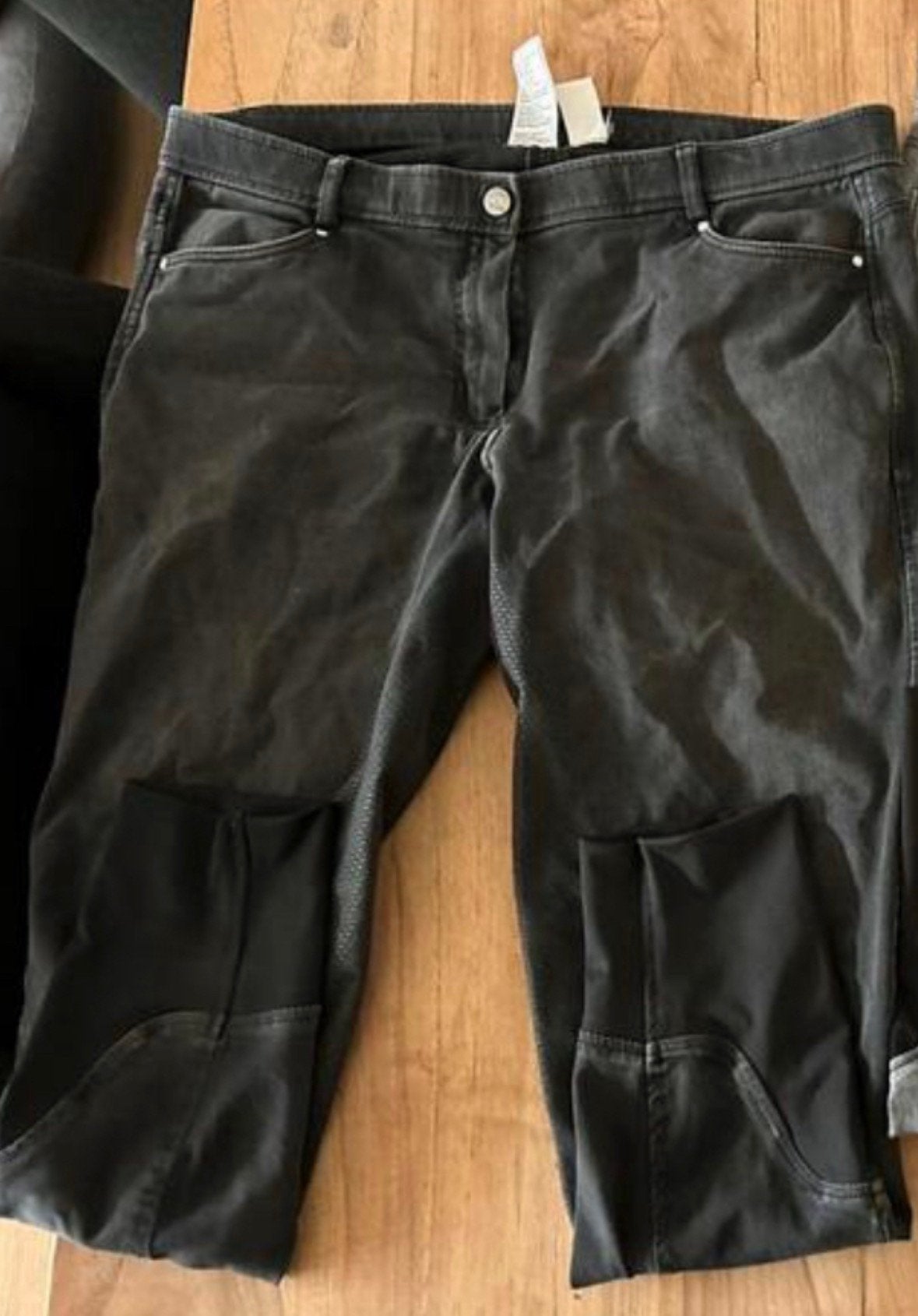 Felix buhler jeans rijbroek maat 46, Ophalen of Verzenden, Zo goed als nieuw, Dressuur, Onderkleding