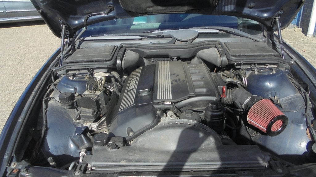 ALLE MOTOR ONDERDELEN VOOR BMW 3/M - MOTORCODE M52,M54, Auto-onderdelen, Motor en Toebehoren, Ophalen of Verzenden, Gebruikt, BMW