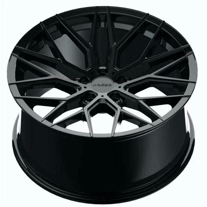 18" 19" ARCEO VALENCIA Sportvelgen FORD AUDI VW BMW MERCEDES, Auto-onderdelen, Banden en Velgen, 19 inch, Gebruikt, Velg(en), -