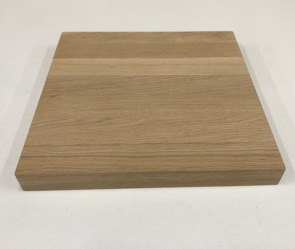 eiken schappen panelen wandschappen 35x33x4 cm + borrelplank, Doe-het-zelf en Verbouw, Hout en Planken, Eiken, Nieuw, Ophalen of Verzenden