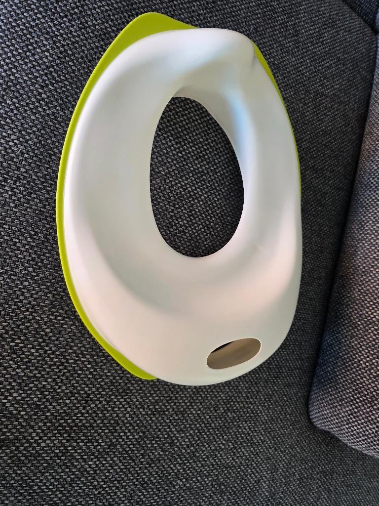 Ikea kinder WC verkleiner, Ophalen of Verzenden, Zo goed als nieuw, Overige typen