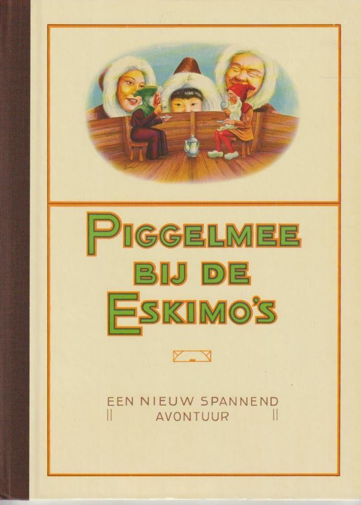 Piggelmee # 7 boeken - zie foto's, Ophalen of Verzenden, Gelezen, Fictie algemeen
