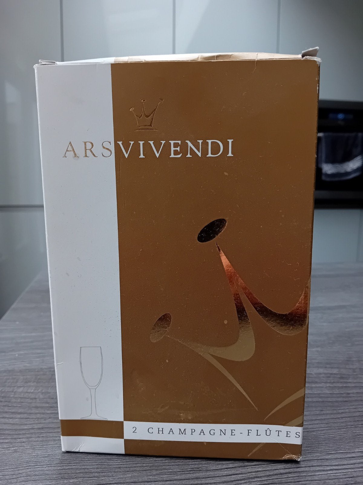 Ars Vivendi flutes, Ophalen of Verzenden, Nieuw, Overige typen