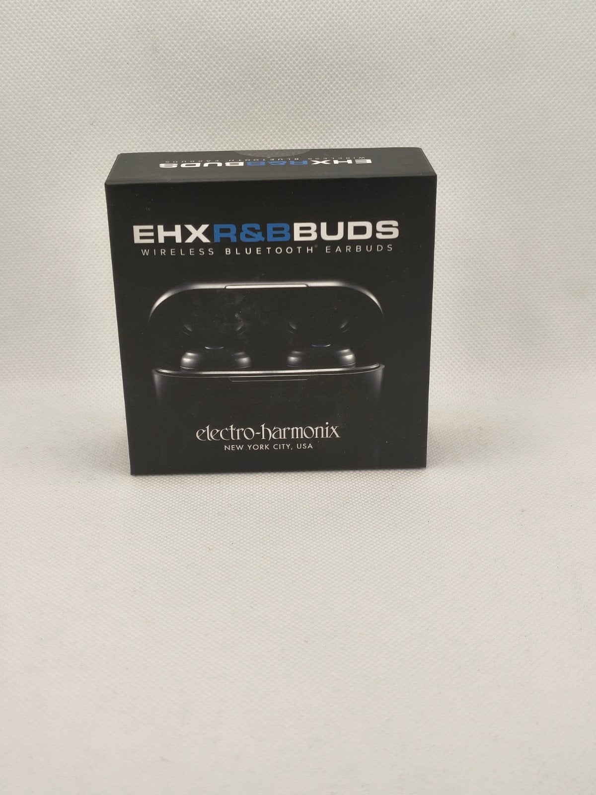 EHX R&B buds electro-harmonix earbuds oordopjes - nieuw seal, Audio, Tv en Foto, Koptelefoons, Ophalen of Verzenden, Nieuw, Overige merken