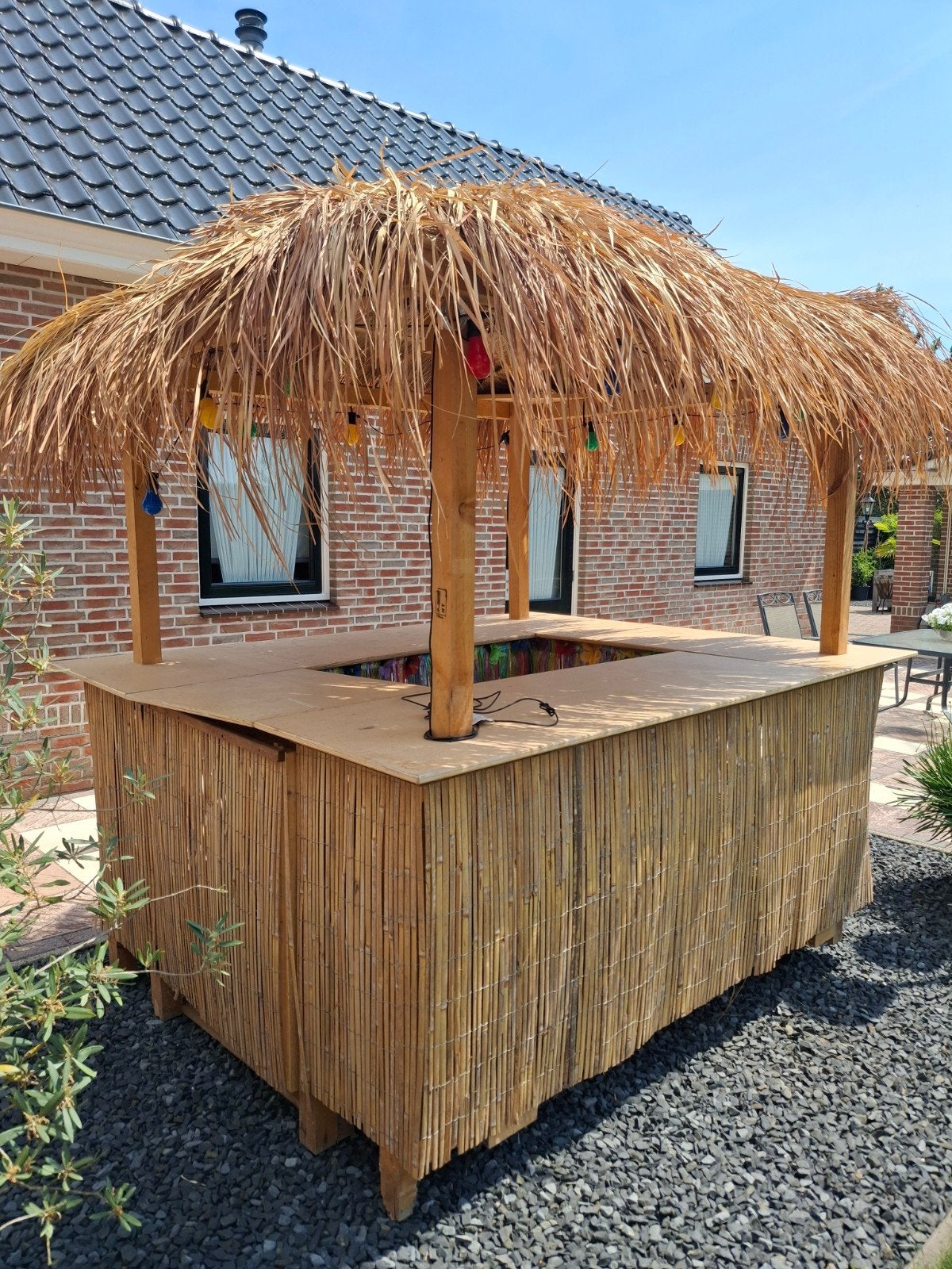 Hawai Tikki Bar, Ophalen, Gebruikt, Overige