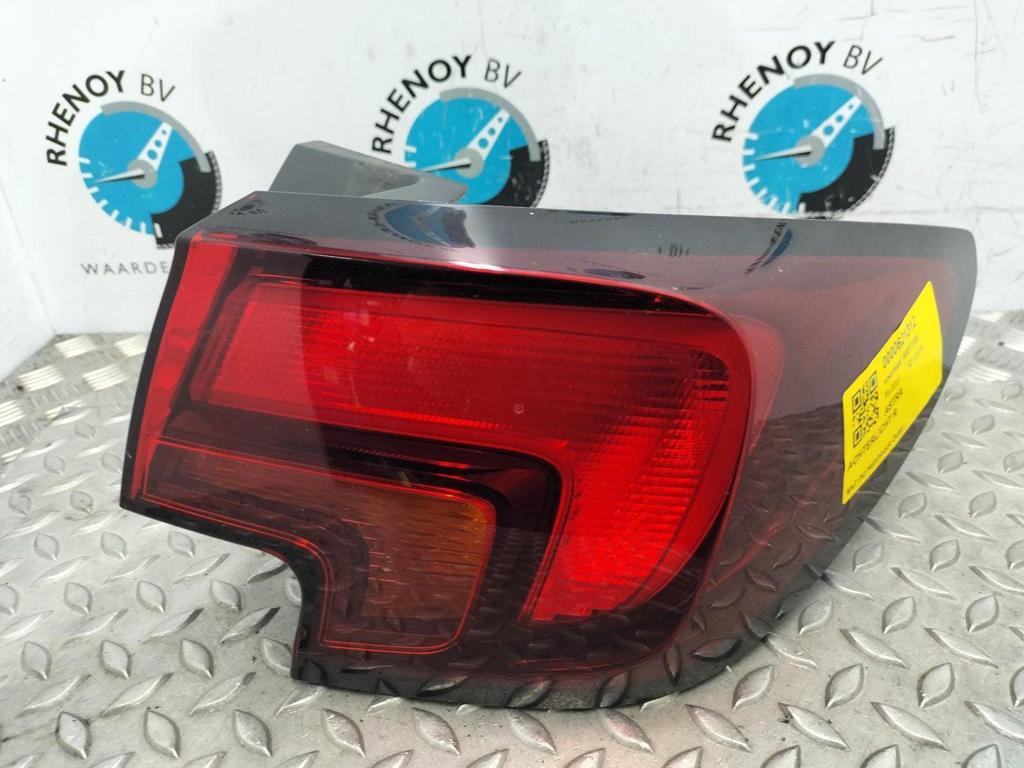 OPEL ASTRA BUSINESS ACHTERLICHT R 2020, Ophalen of Verzenden, Gebruikt, Stiba lid