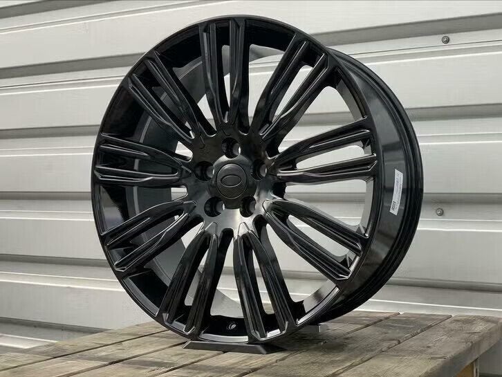 20” 22” RANGE ROVER Look Sortvelgen VELAR EVOQUE SPORT