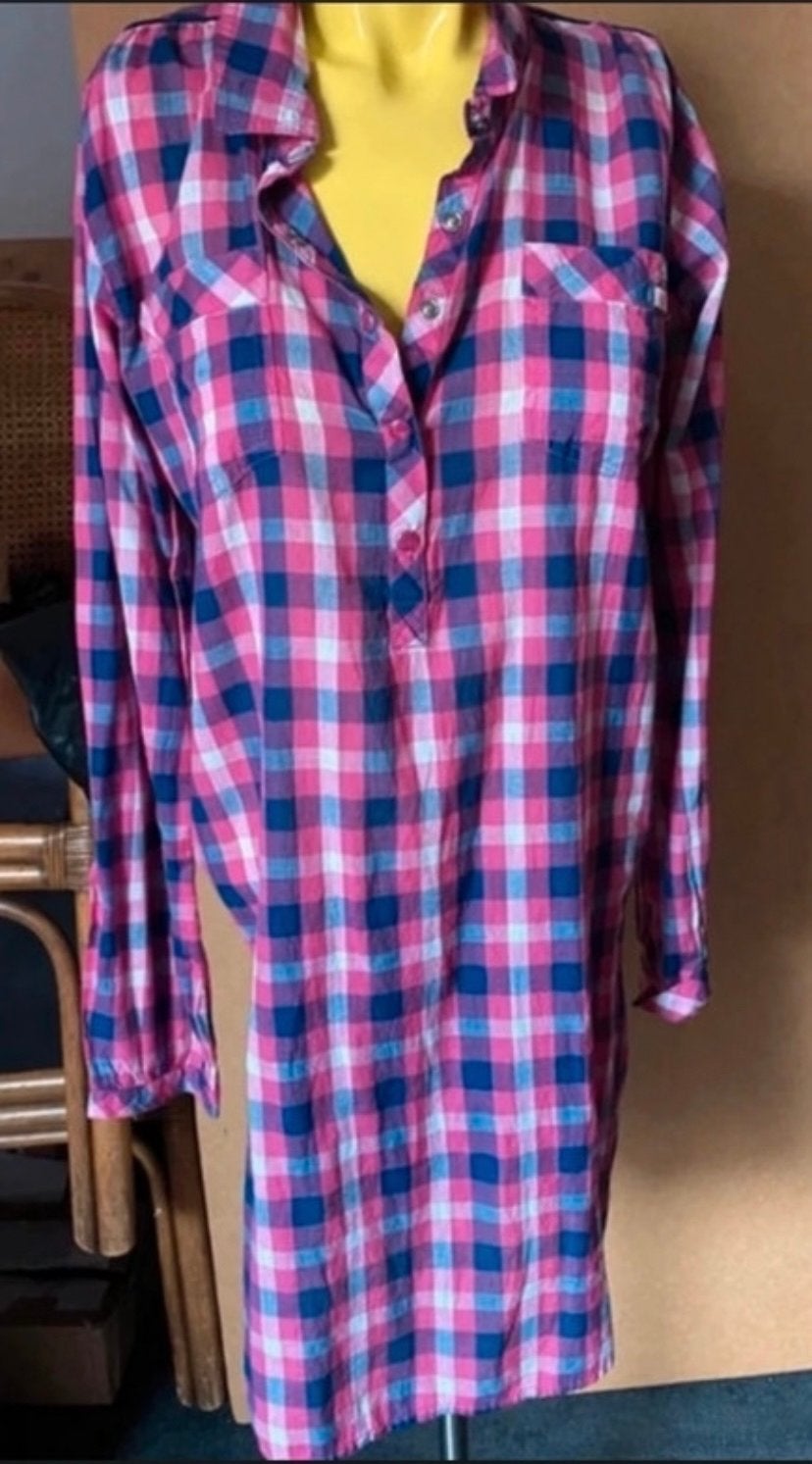 Nieuwe Tumble 'n Dry Tunic/Jurk - Maat 176 (S/M), Meerkleurig, Nieuw, Ophalen of Verzenden, Maat 36 (S)