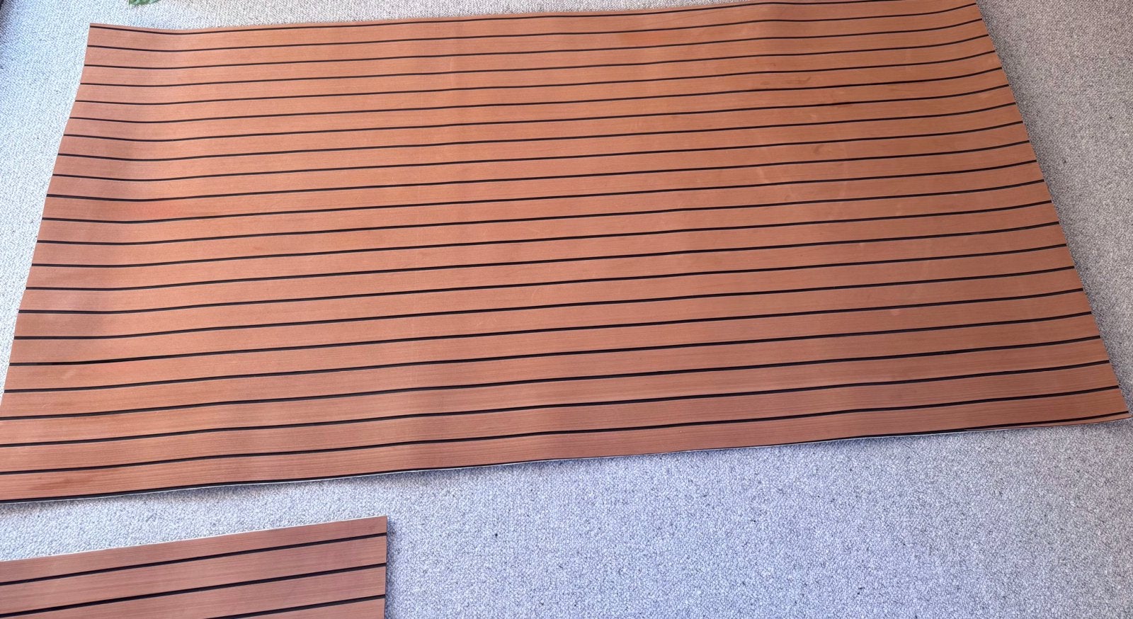 Teaklook EVA schuim matten voor bootdek, Ophalen, Nieuw, Overige typen