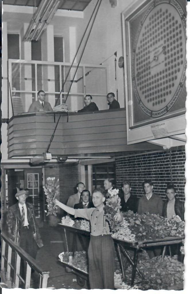 Oude aanzichtkaarten diversen plaatsen, Ophalen of Verzenden, 1940 tot 1960, Gelopen, Noord-Brabant