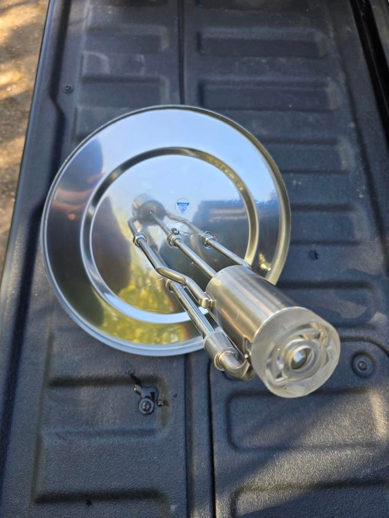 Nieuwe Bereila Bedum sausdispenser, Ophalen of Verzenden