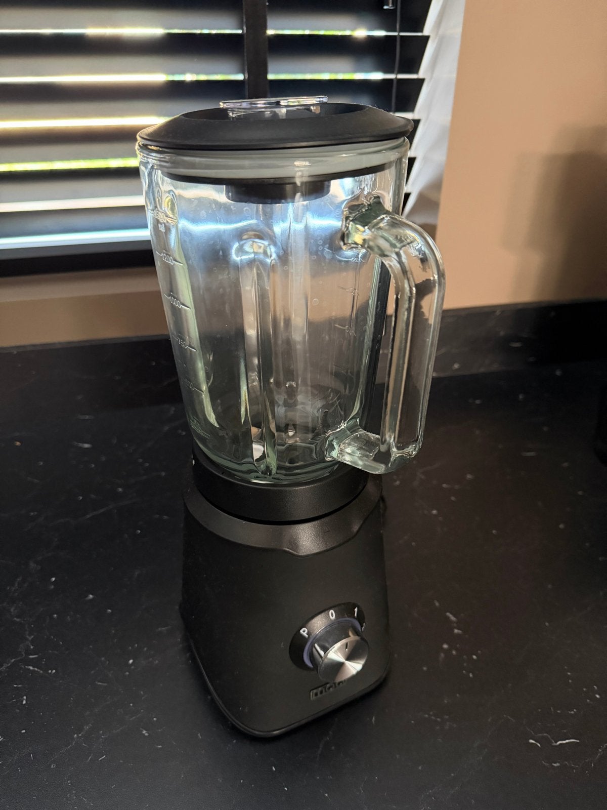Moa Blender Smoothie Maker - Krachtige Keukenmachine, Witgoed en Apparatuur, Blenders, Ophalen of Verzenden, Gebruikt, Blender