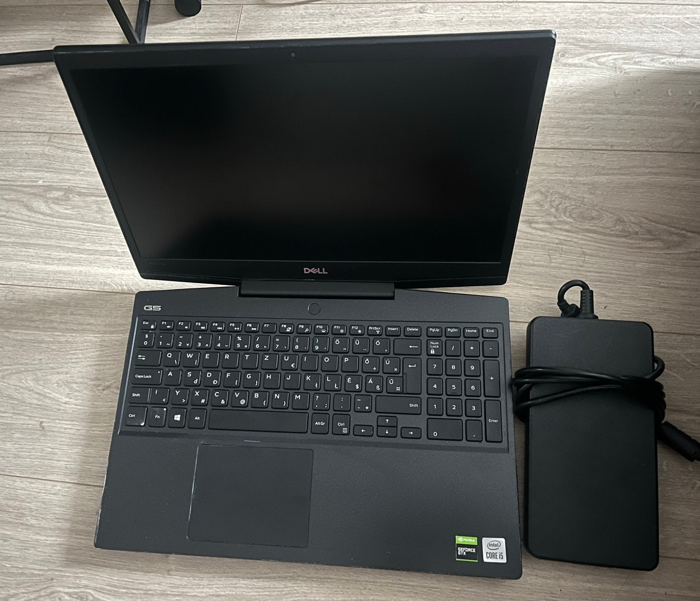 Dell G5 (for parts), Computers en Software, Ophalen, Gebruikt, Met videokaart, Gaming