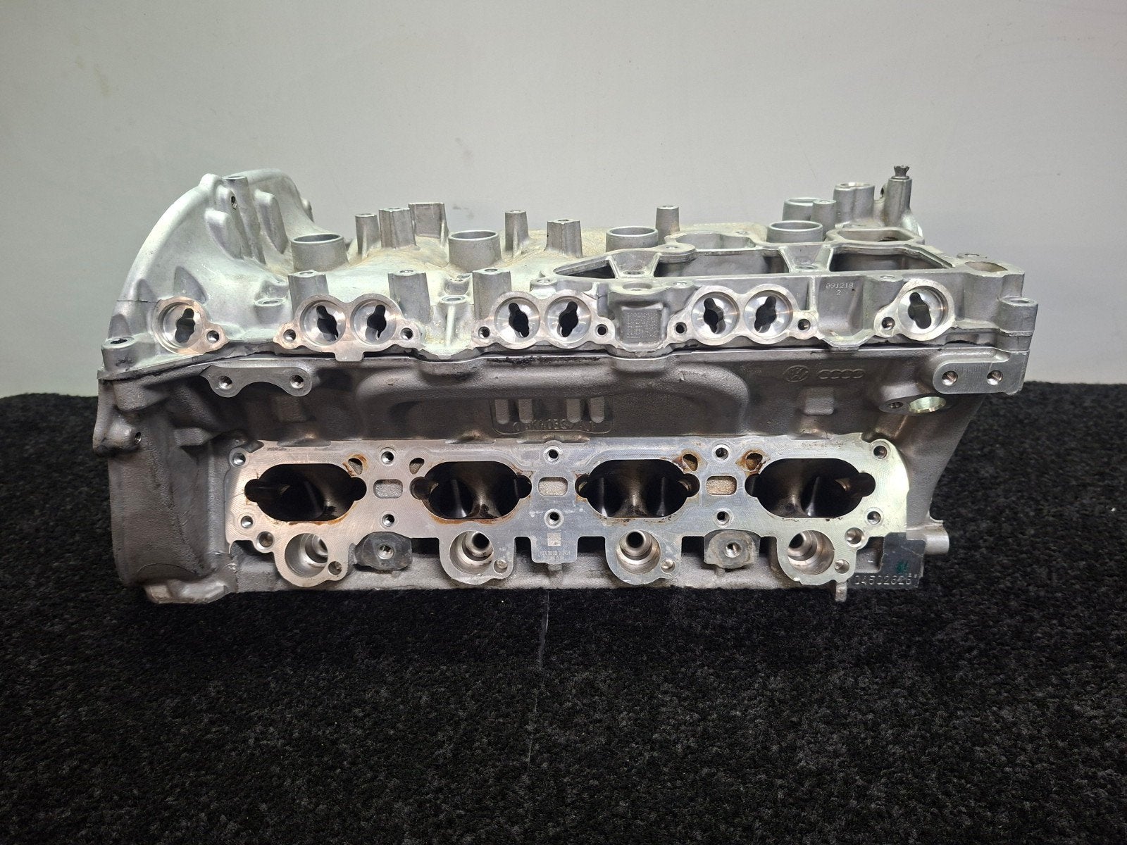 Volkswagen Polo GTI 2.0 cilinderkop CZP, Ophalen of Verzenden, Nieuw, Volkswagen