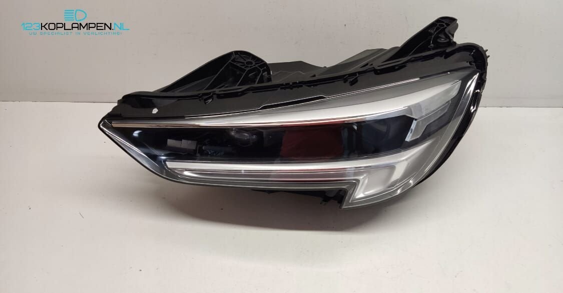 Opel Insignia B Facelift Full Led Koplamp links, Auto-onderdelen, Gebruikt, -, -, Opel