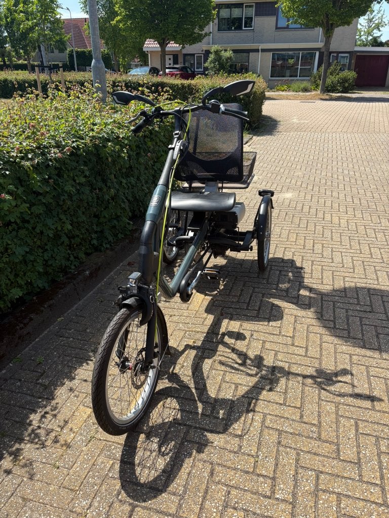 van Raam Easy Rider 3 HT, Ophalen, Zo goed als nieuw, Van Raam