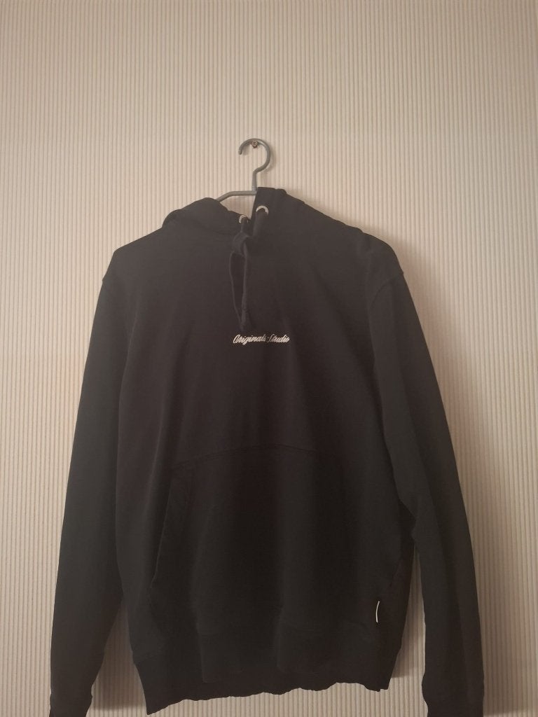 Trui Jack and Jones maat s, Zwart, Ophalen of Verzenden, Zo goed als nieuw, Jack & Jones