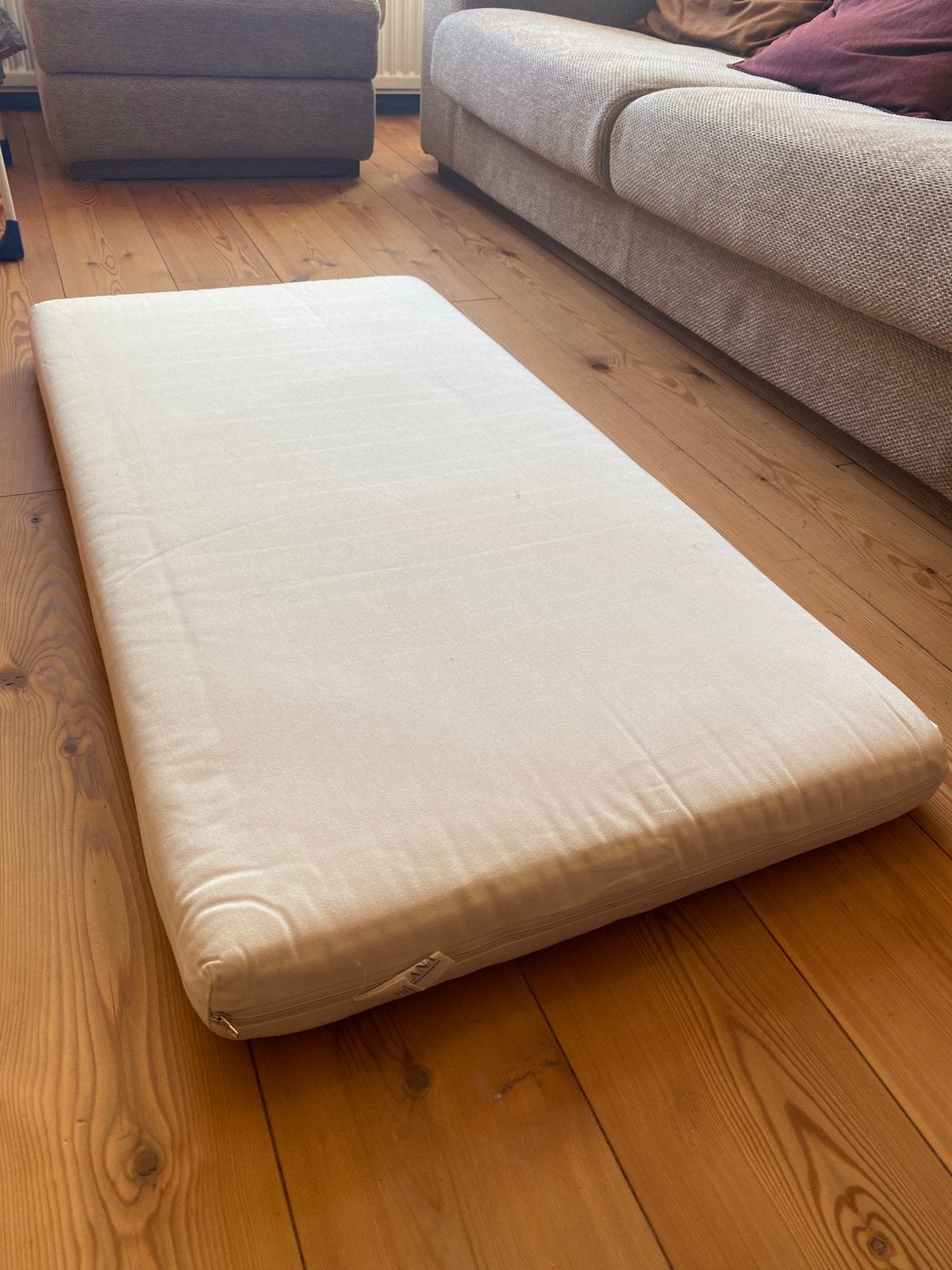 Prolana Biologisch Kindermatras + Complete Set, Huis en Inrichting, Slaapkamer | Matrassen en Bedbodems, Ophalen of Verzenden
