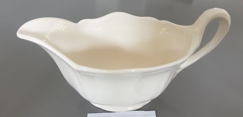 Wedgwood queens plain servies, Huis en Inrichting, Ophalen of Verzenden, Zo goed als nieuw, Porselein, Overige typen