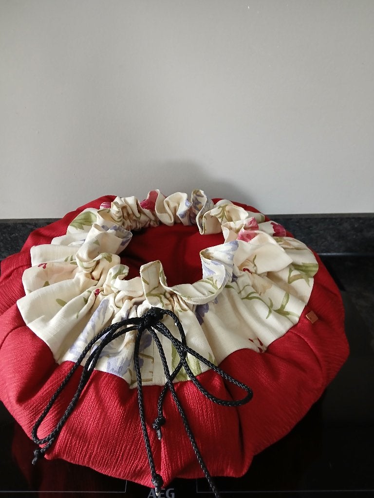 pannenstoof gevuld met zuivere schapenwol, Ophalen of Verzenden, Nieuw