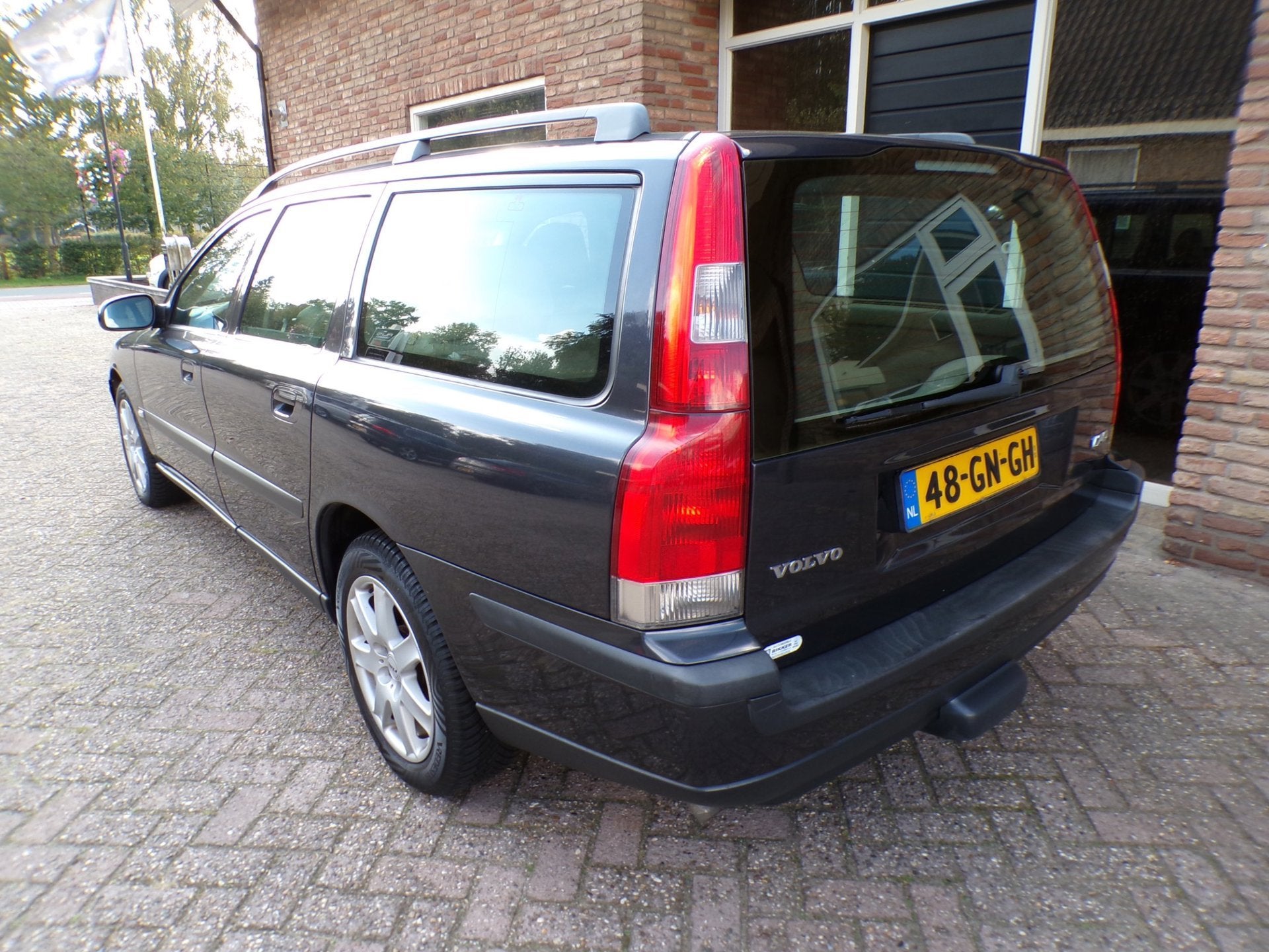 Volvo V70