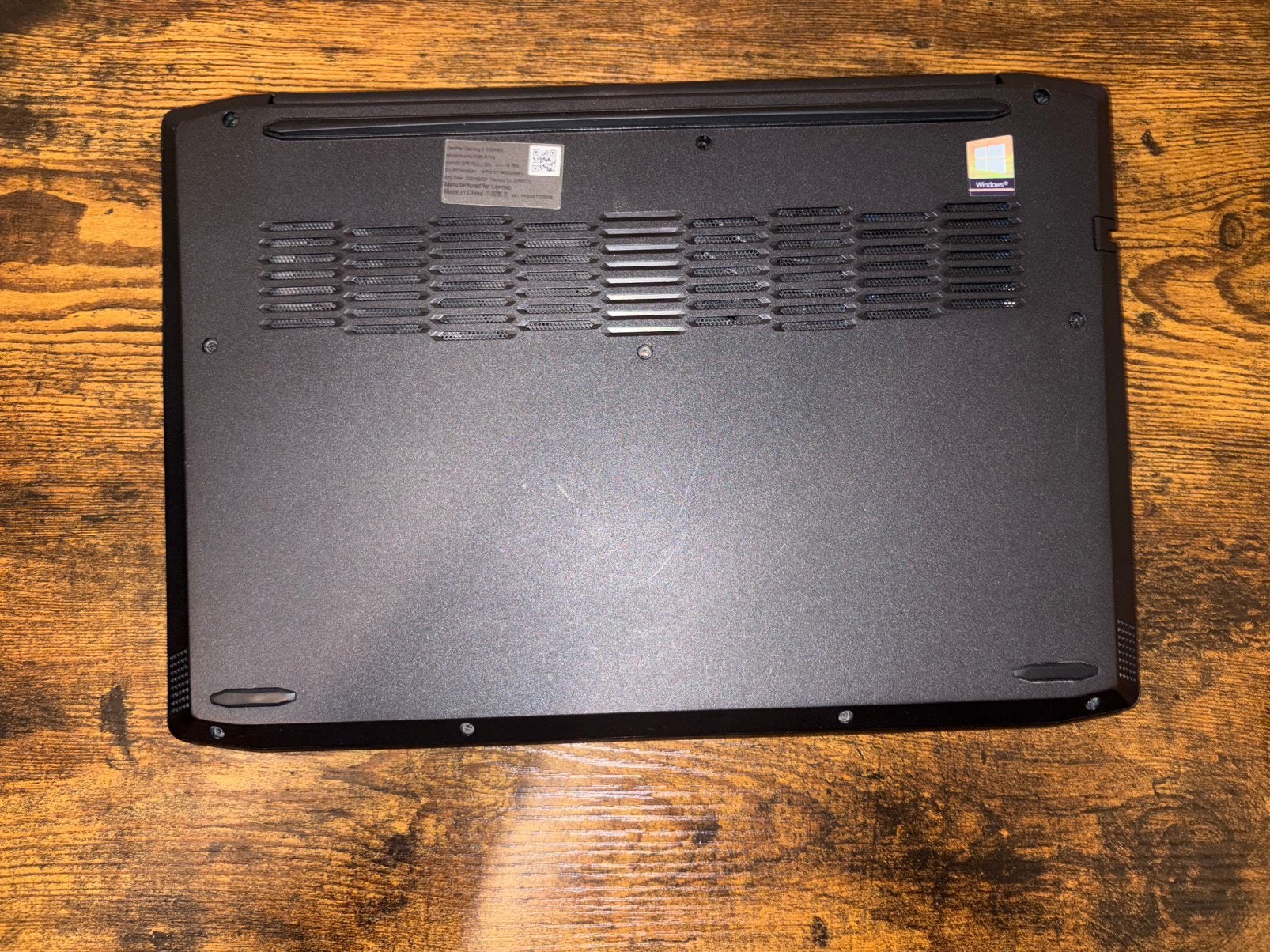 Foto 3 van Lenovo IdeaPad Gaming 3