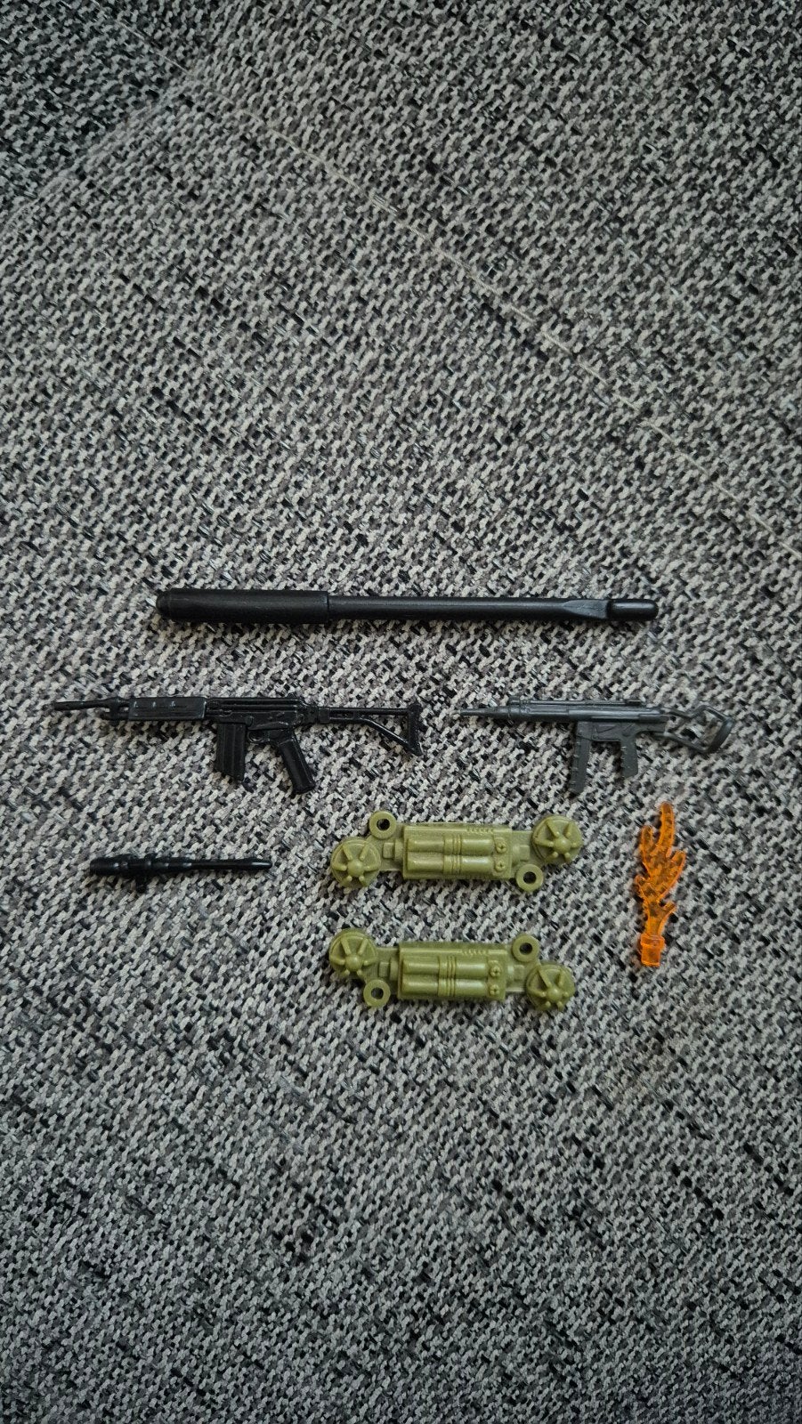 G.I. Joe, LEGO, Star Wars Accessoires, Verzenden, Zo goed als nieuw