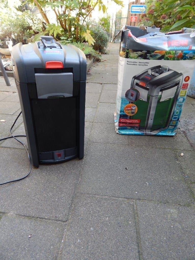 Eheim Professional 3  350T externe filter, Ophalen, Gebruikt, Pomp, Eheim