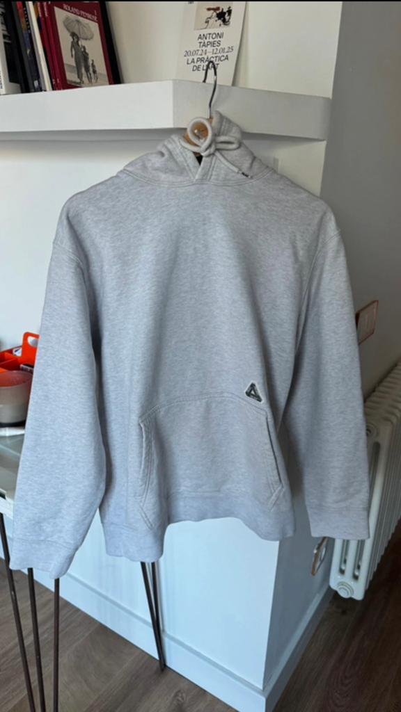 Palace sofar hoodie m, Ophalen of Verzenden, Zo goed als nieuw