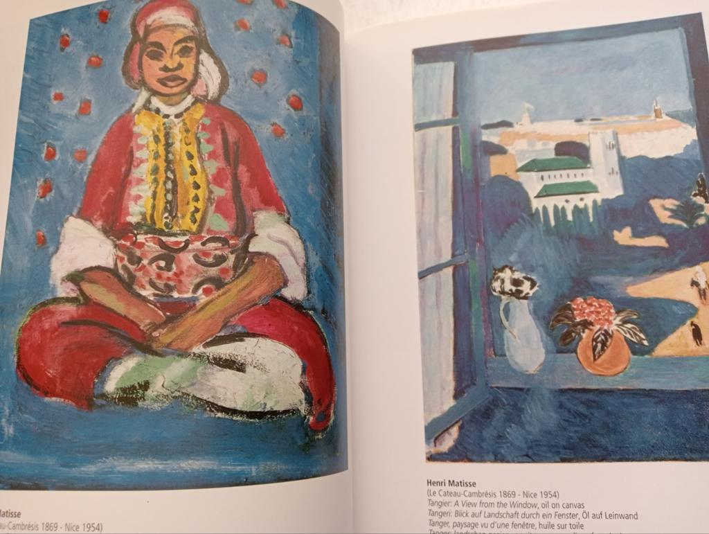 Kunst van de 20e eeuw - Visual Encyclopedia of Art, Ophalen of Verzenden, Zo goed als nieuw, Overige onderwerpen, Onbekend