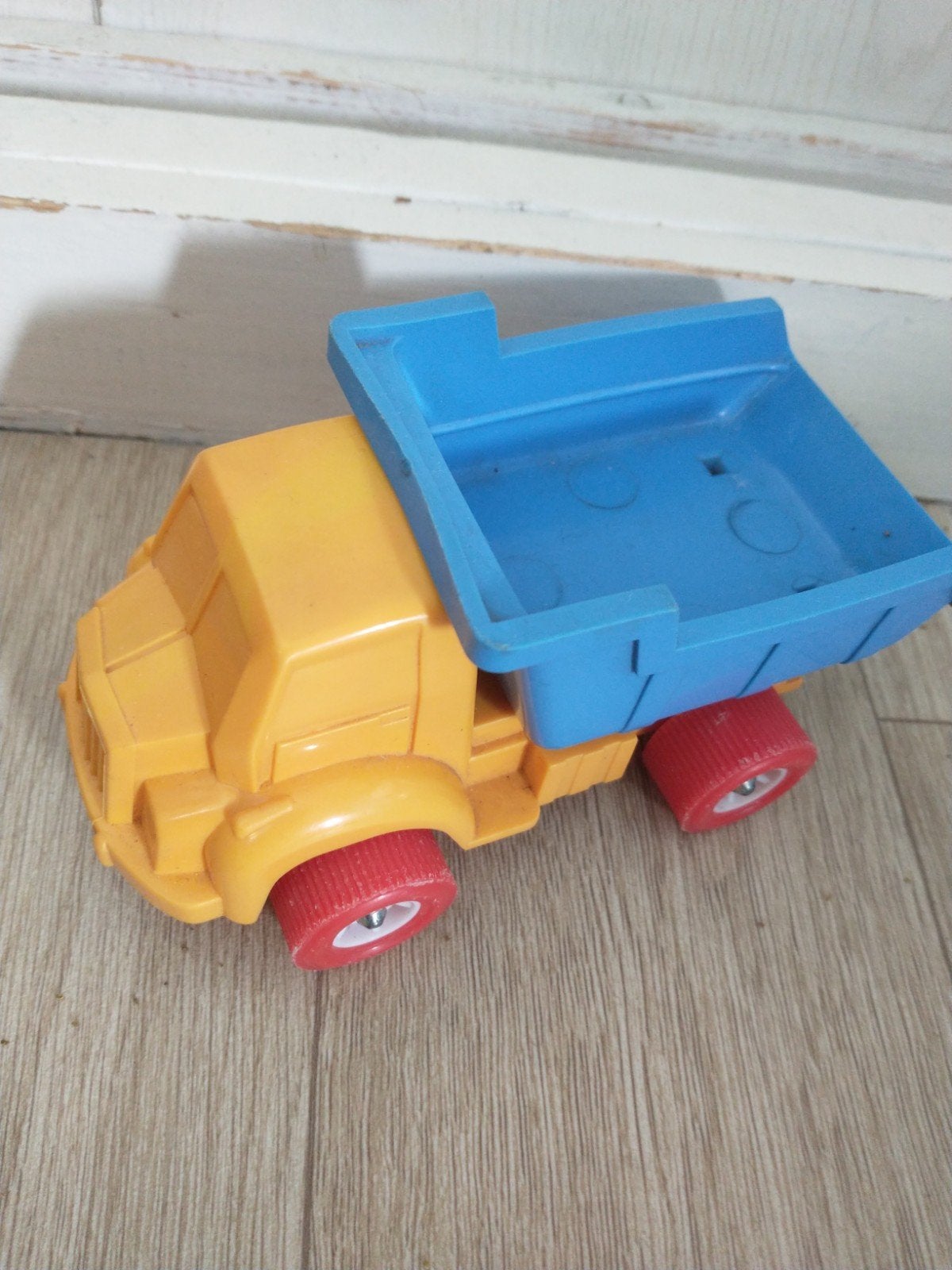 Kiepwagen, Ophalen of Verzenden, Zo goed als nieuw