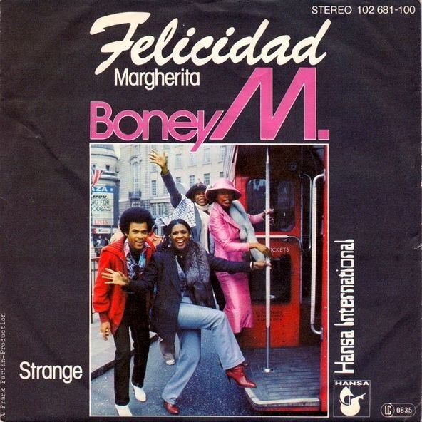 singles, Cd's en Dvd's, 7 inch, Ophalen of Verzenden, Zo goed als nieuw, Pop